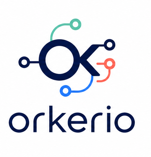 Logo Orkerio